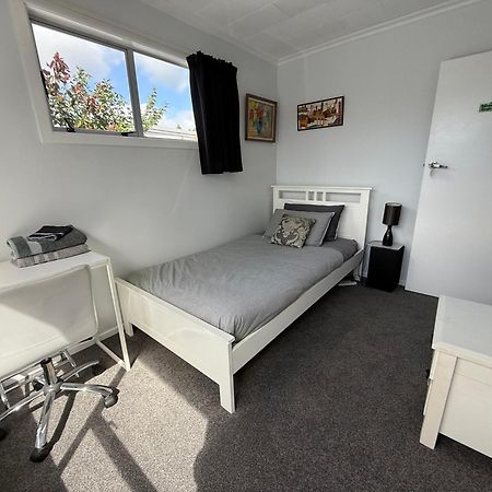 Inglewood Shared Home Bnb New Plymouth Buitenkant foto