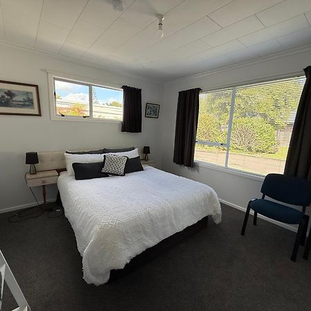 Inglewood Shared Home Bnb New Plymouth Buitenkant foto