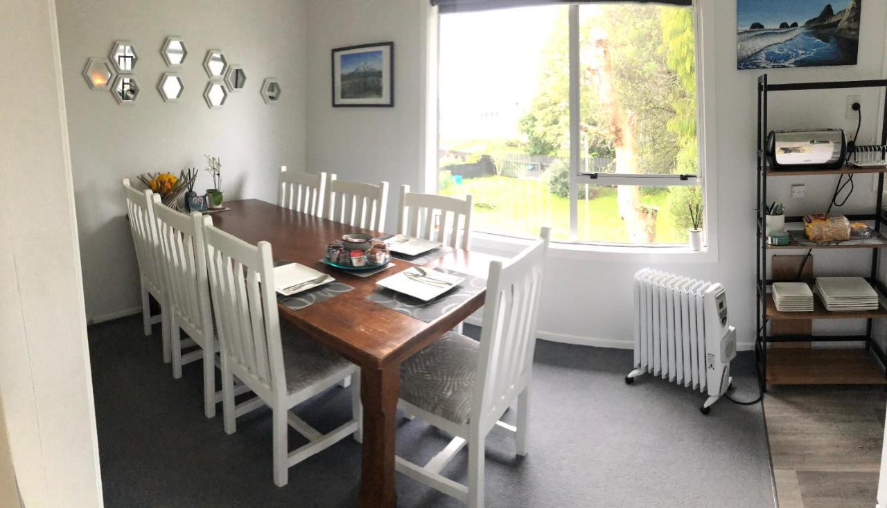 Inglewood Shared Home Bnb New Plymouth Buitenkant foto