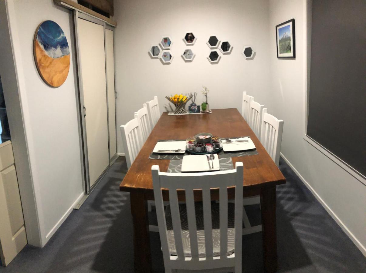 Inglewood Shared Home Bnb New Plymouth Buitenkant foto