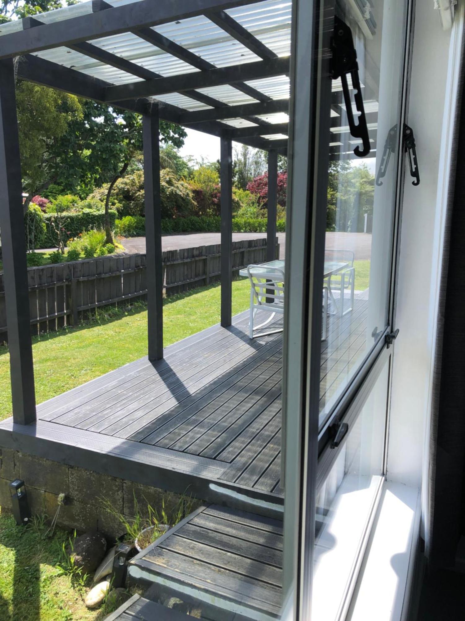 Inglewood Shared Home Bnb New Plymouth Buitenkant foto