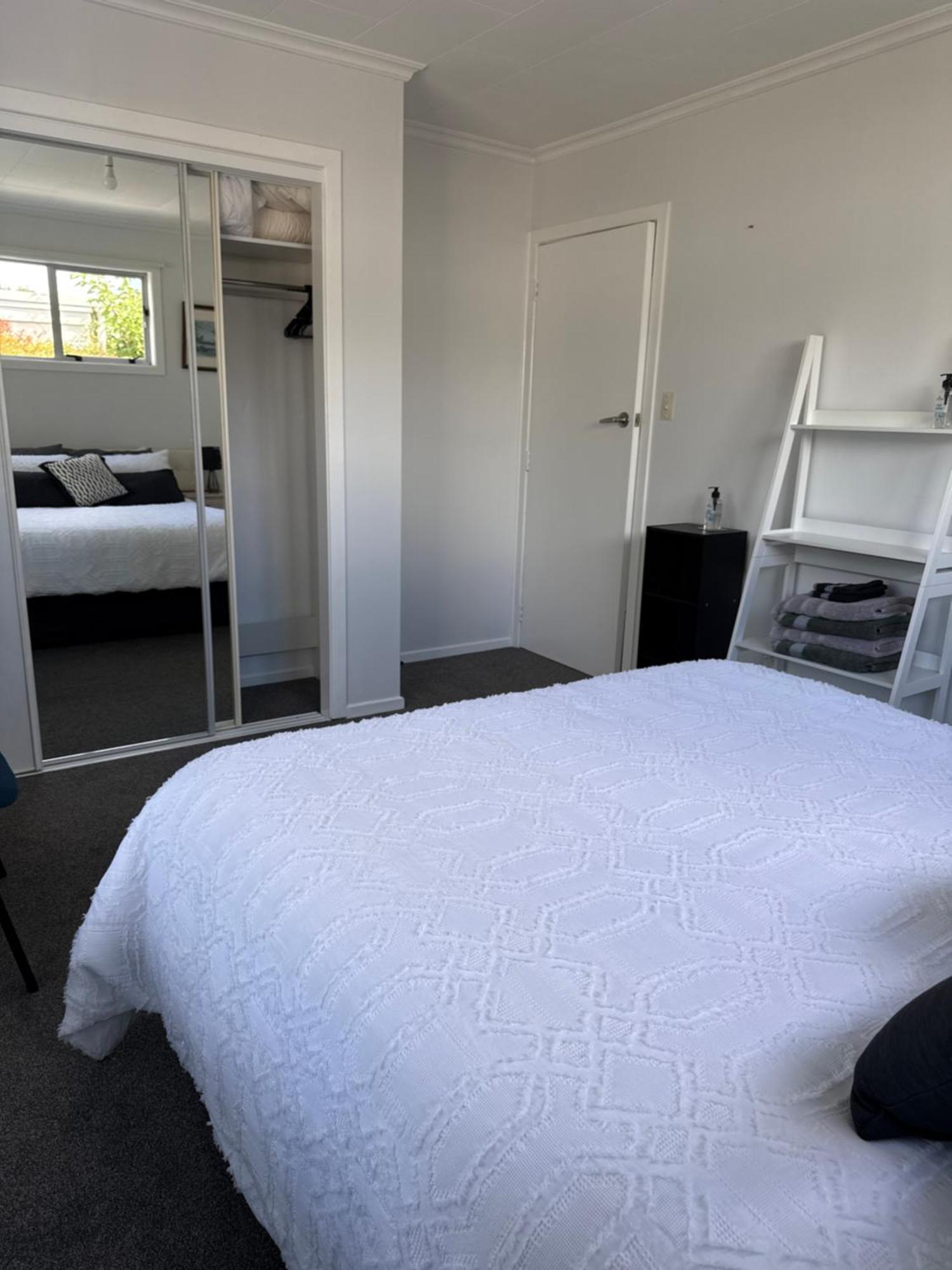 Inglewood Shared Home Bnb New Plymouth Buitenkant foto