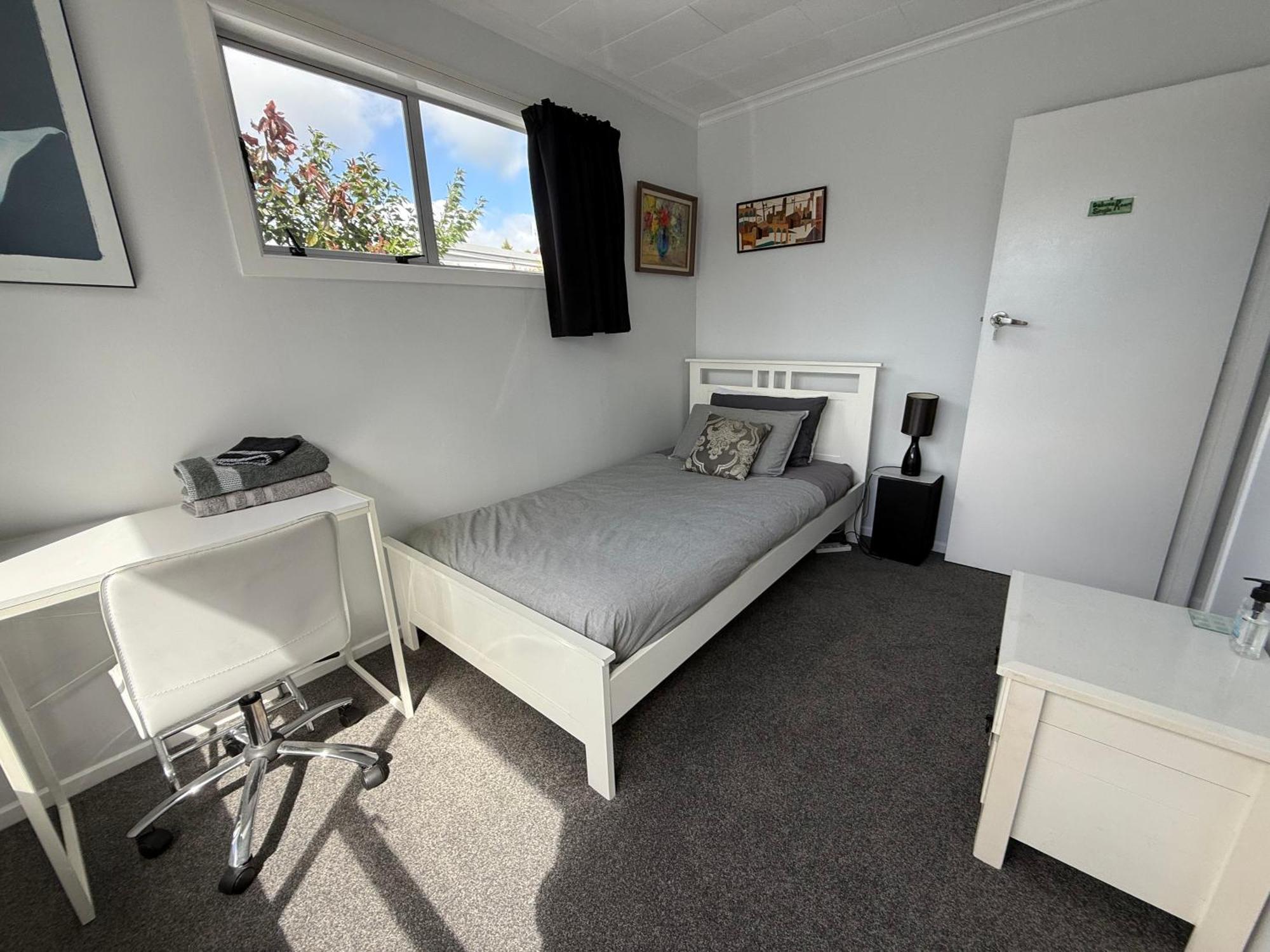 Inglewood Shared Home Bnb New Plymouth Buitenkant foto