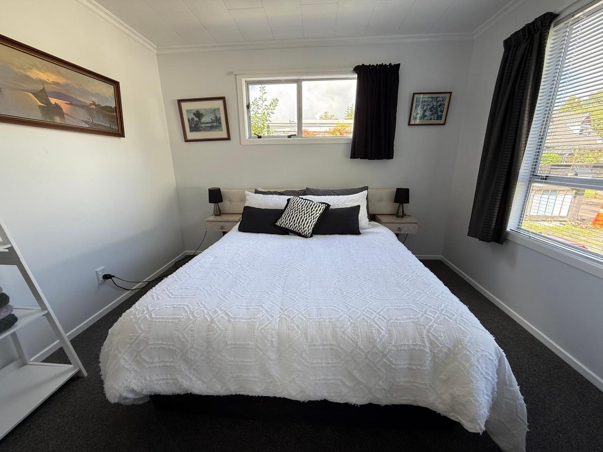 Inglewood Shared Home Bnb New Plymouth Buitenkant foto