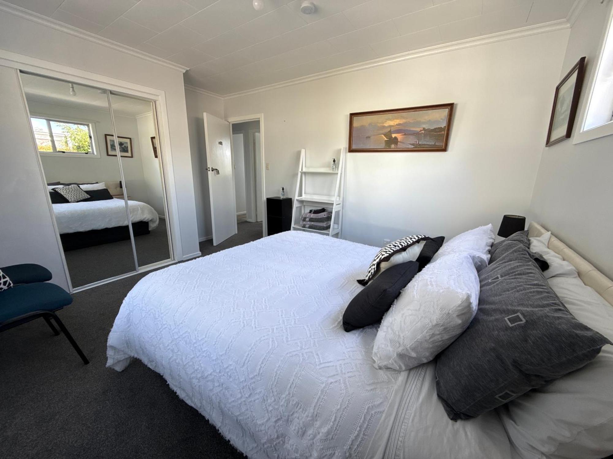 Inglewood Shared Home Bnb New Plymouth Buitenkant foto