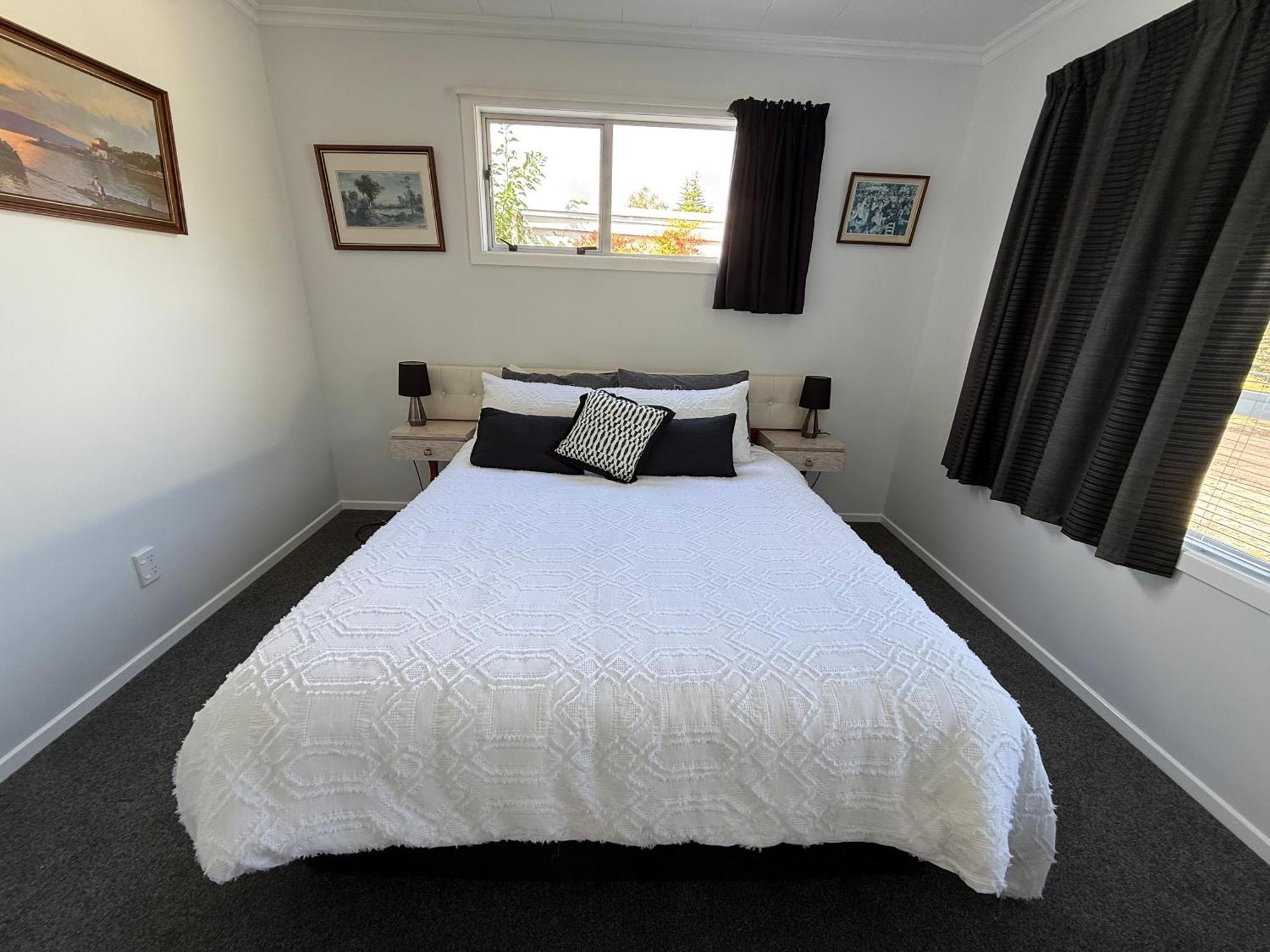 Inglewood Shared Home Bnb New Plymouth Buitenkant foto