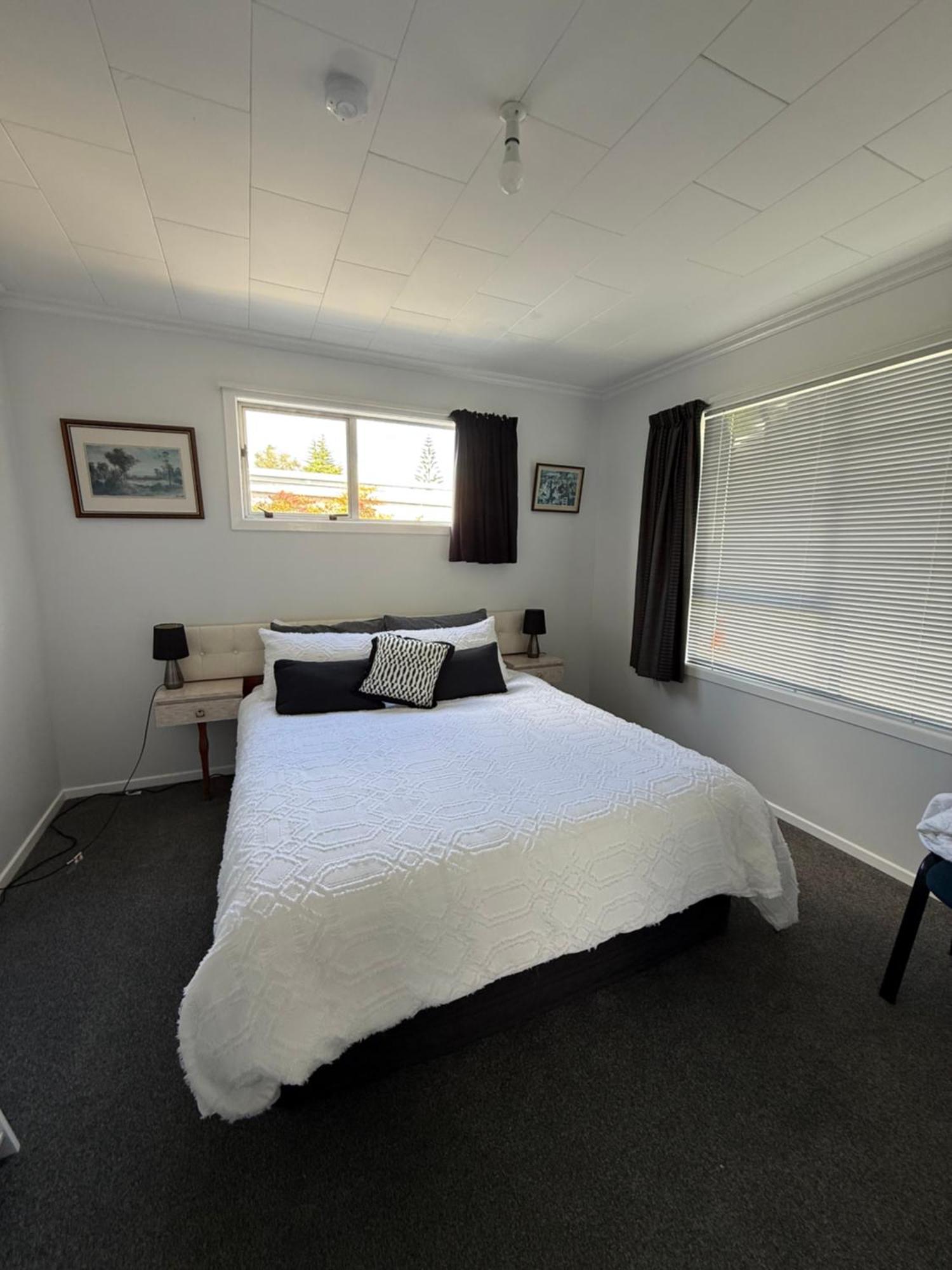 Inglewood Shared Home Bnb New Plymouth Buitenkant foto
