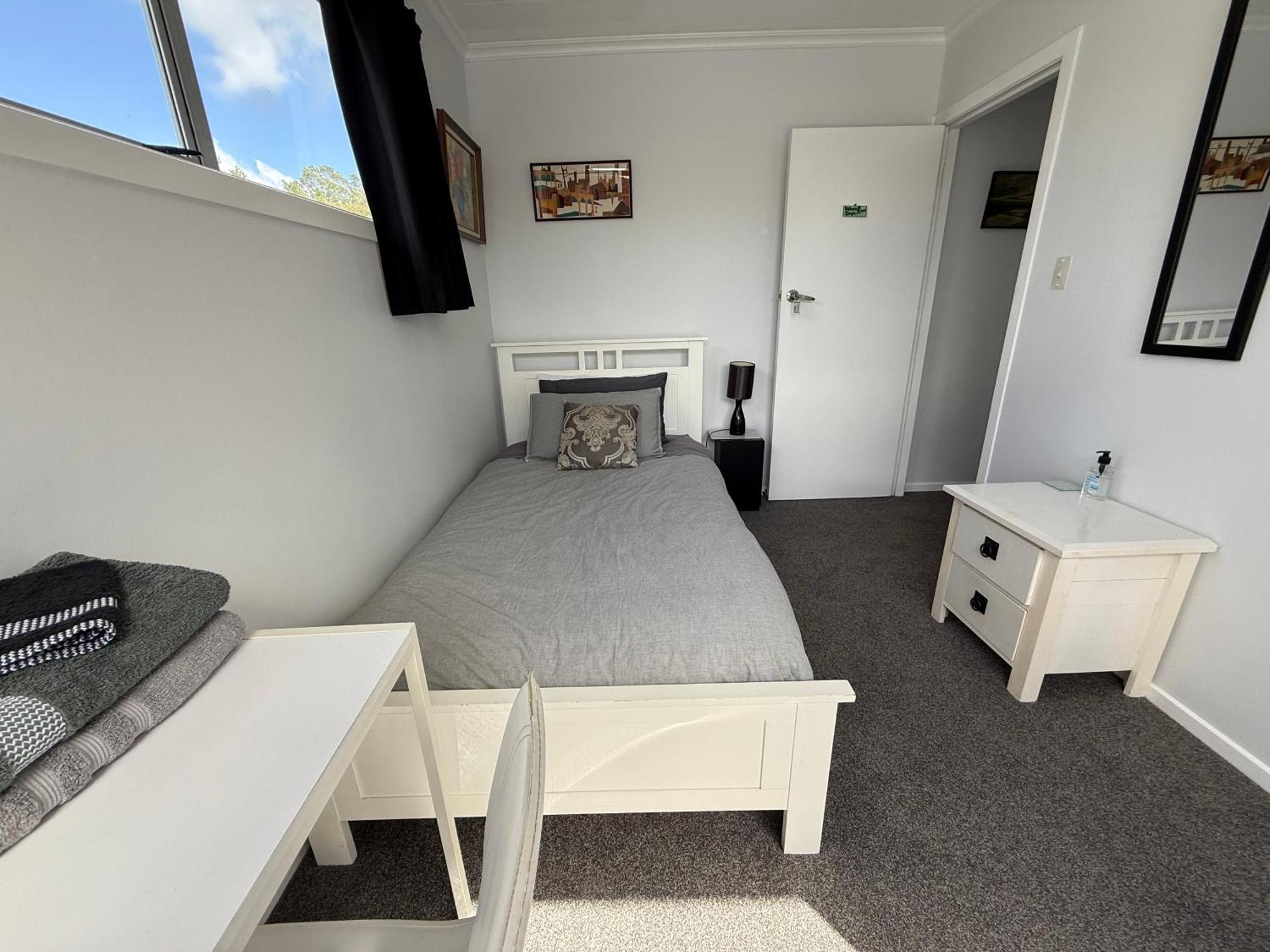 Inglewood Shared Home Bnb New Plymouth Buitenkant foto