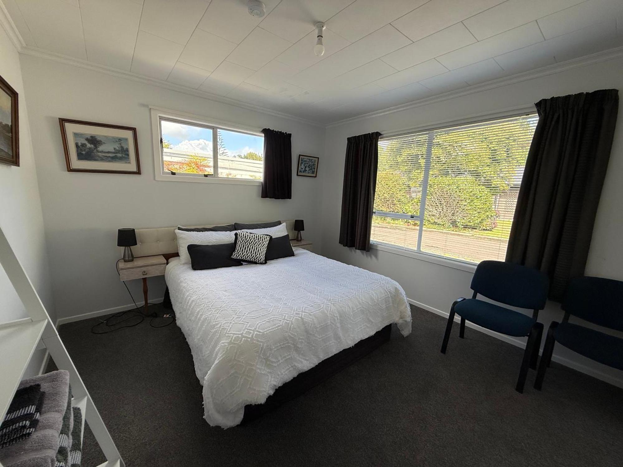 Inglewood Shared Home Bnb New Plymouth Buitenkant foto