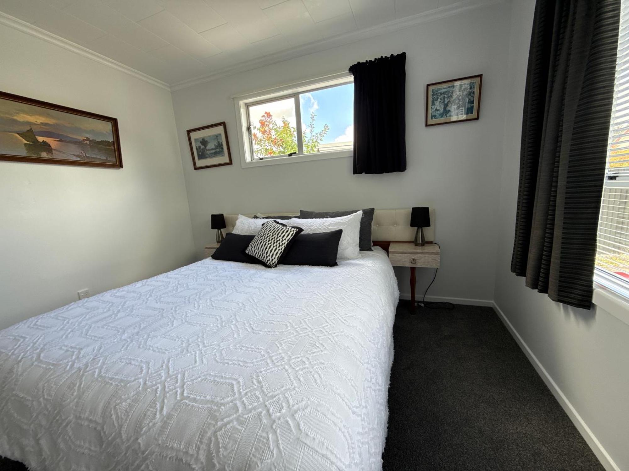Inglewood Shared Home Bnb New Plymouth Buitenkant foto
