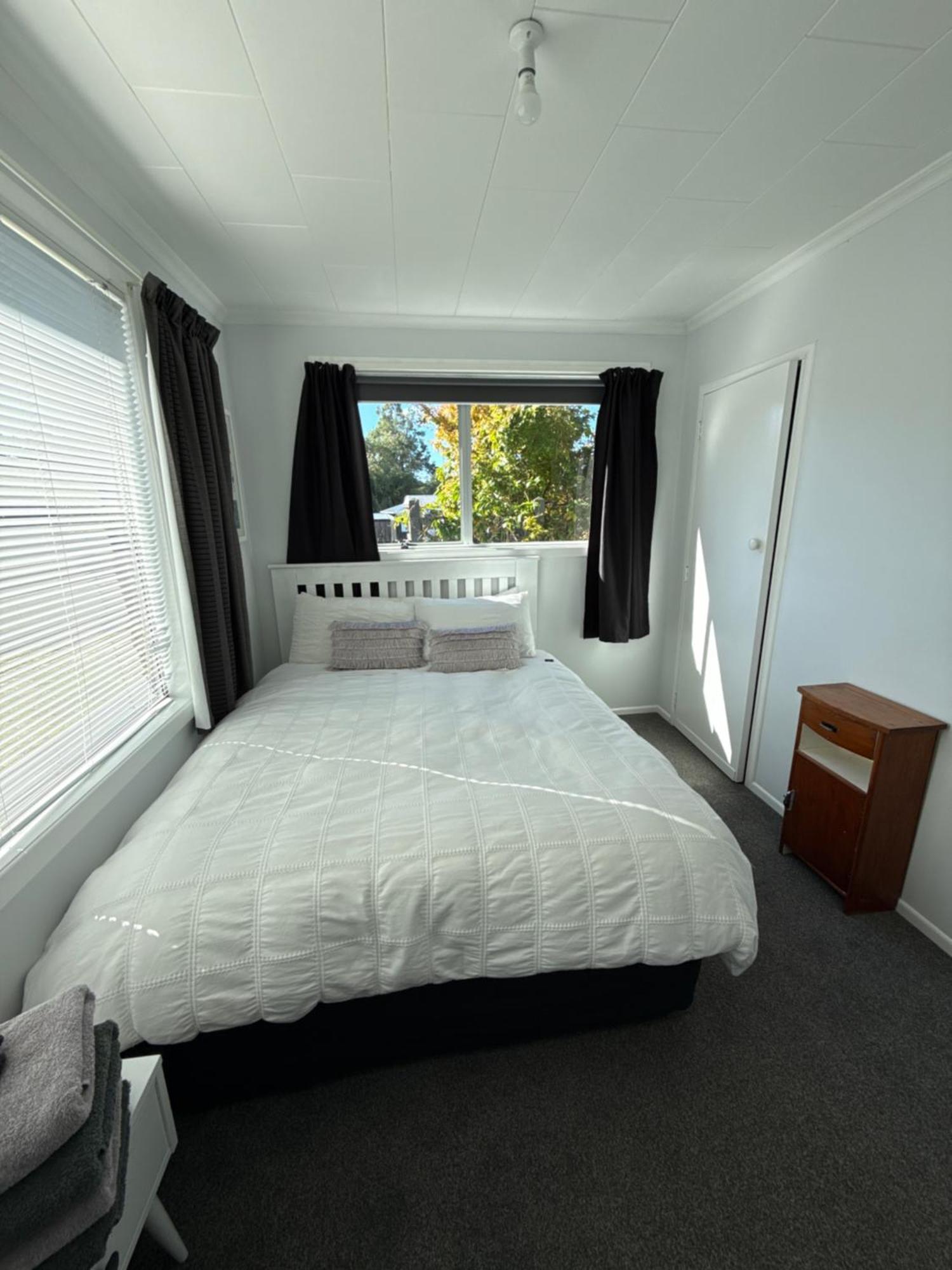 Inglewood Shared Home Bnb New Plymouth Buitenkant foto