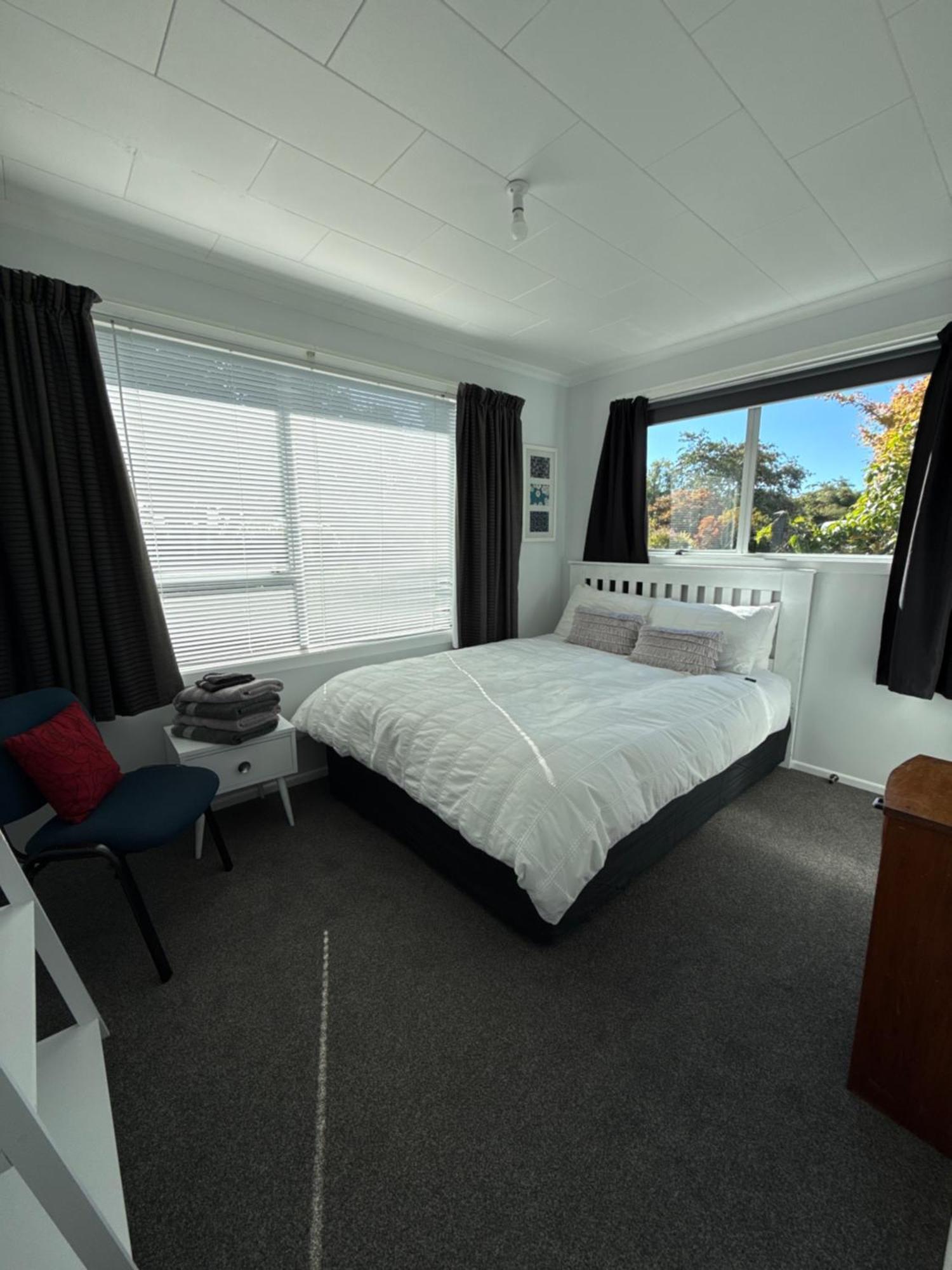 Inglewood Shared Home Bnb New Plymouth Buitenkant foto