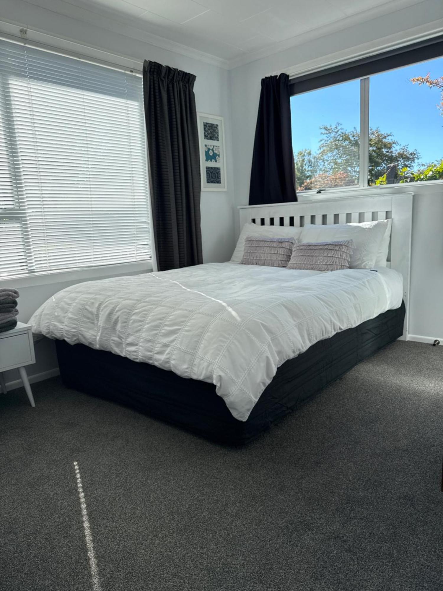 Inglewood Shared Home Bnb New Plymouth Buitenkant foto