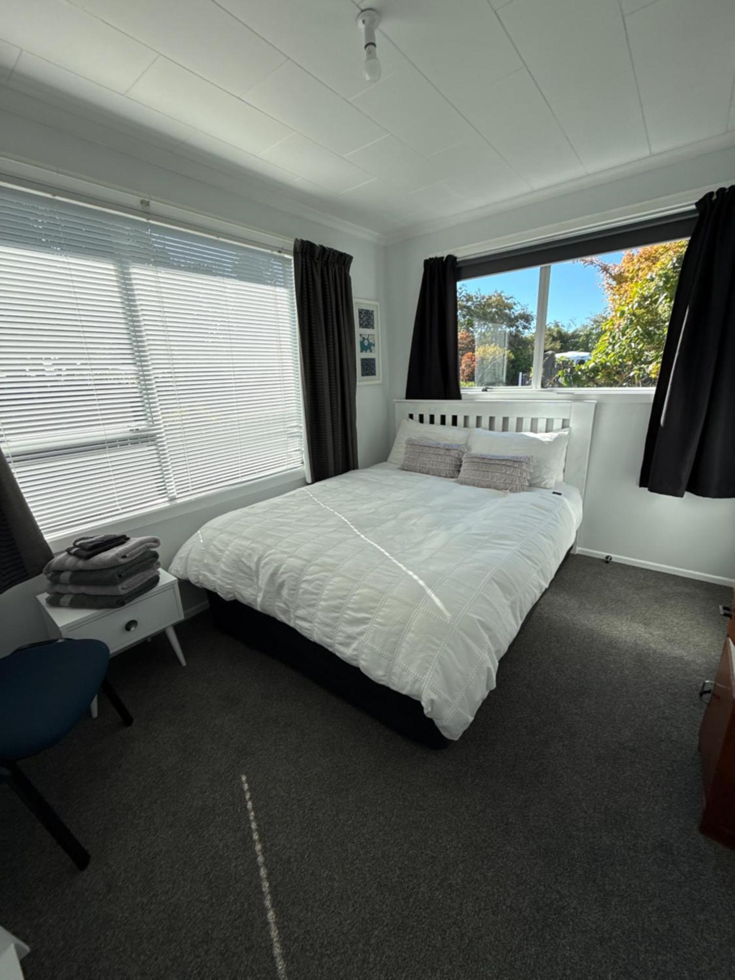 Inglewood Shared Home Bnb New Plymouth Buitenkant foto