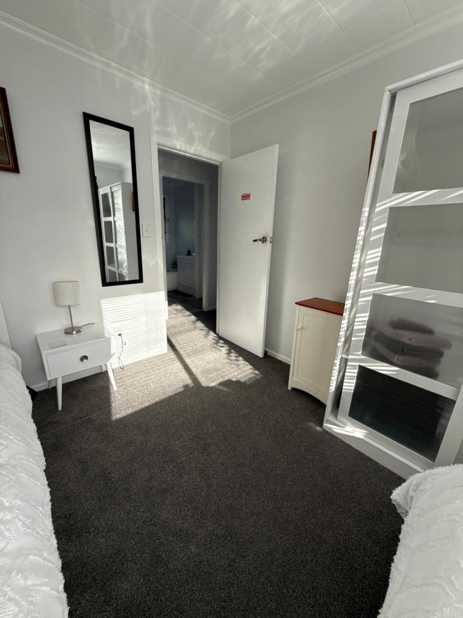 Inglewood Shared Home Bnb New Plymouth Buitenkant foto