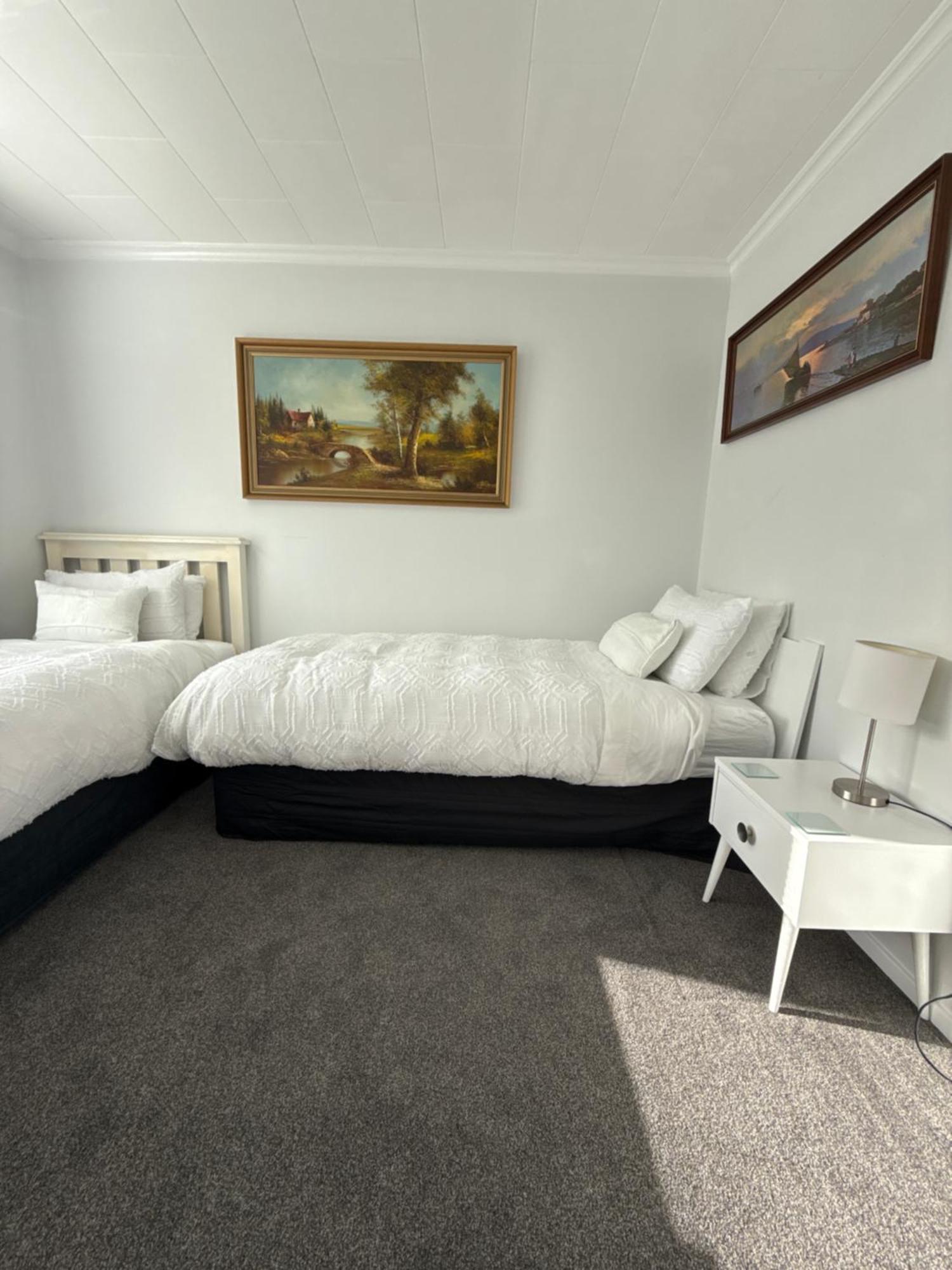 Inglewood Shared Home Bnb New Plymouth Buitenkant foto