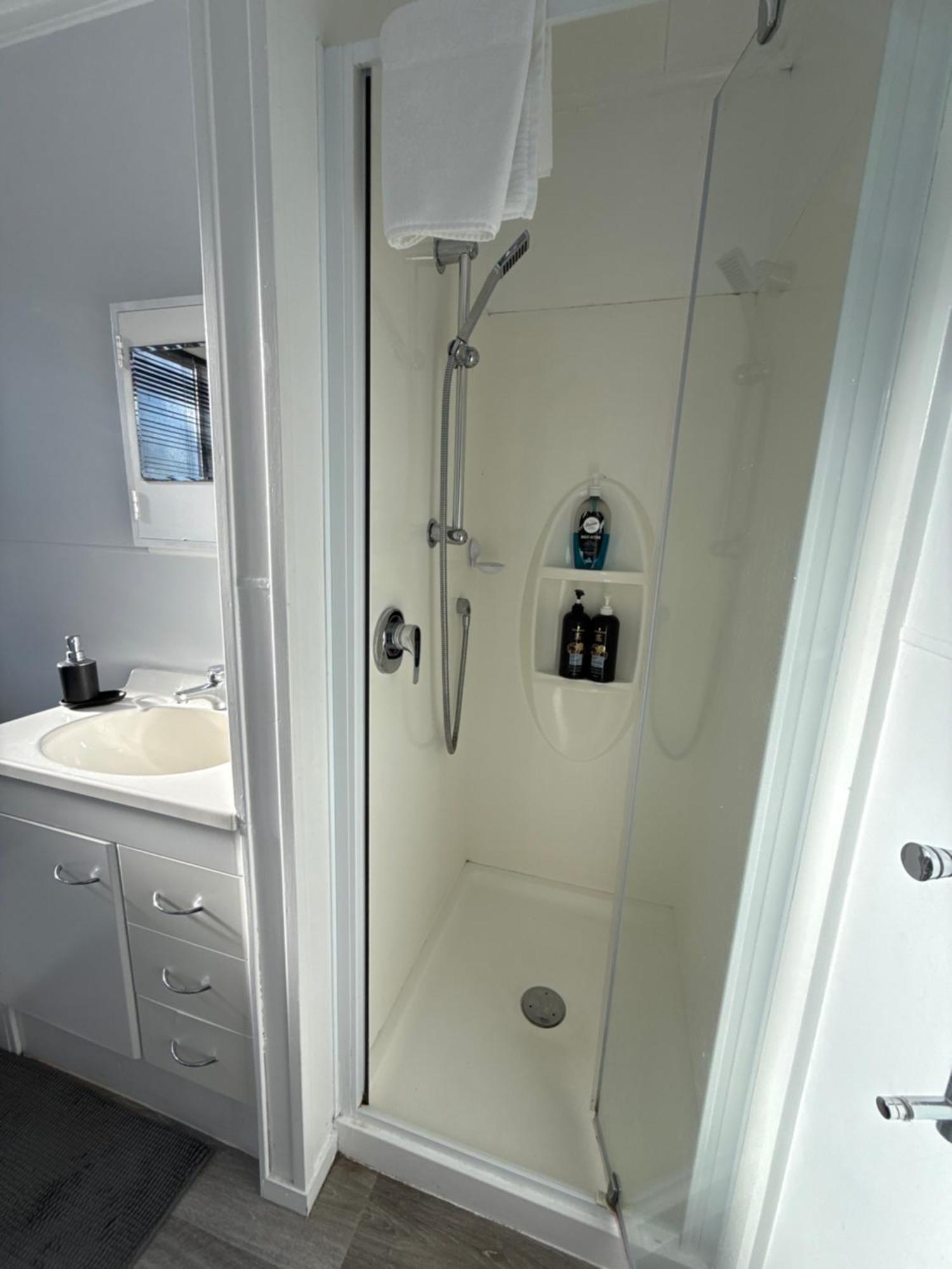 Inglewood Shared Home Bnb New Plymouth Buitenkant foto