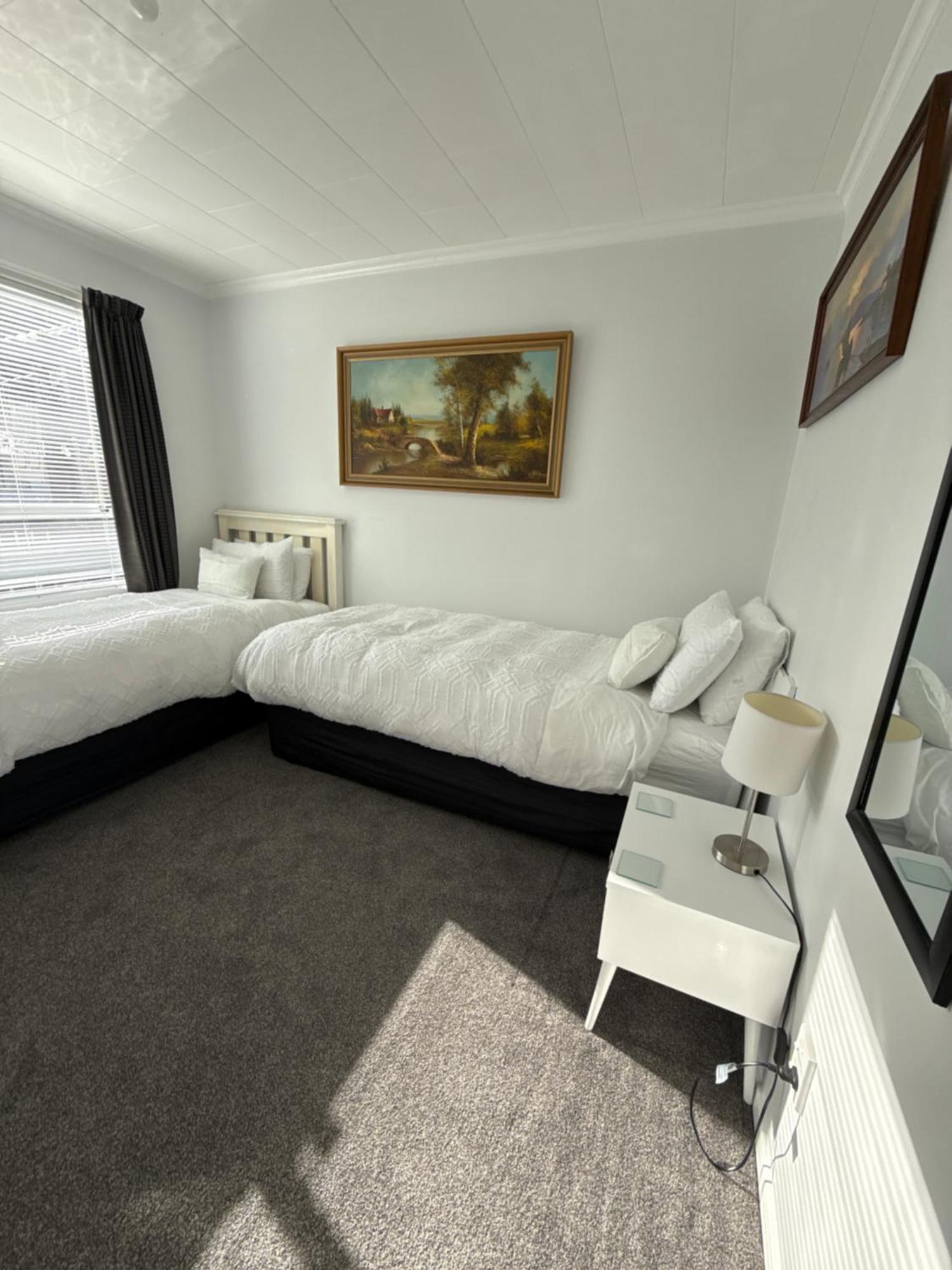 Inglewood Shared Home Bnb New Plymouth Buitenkant foto