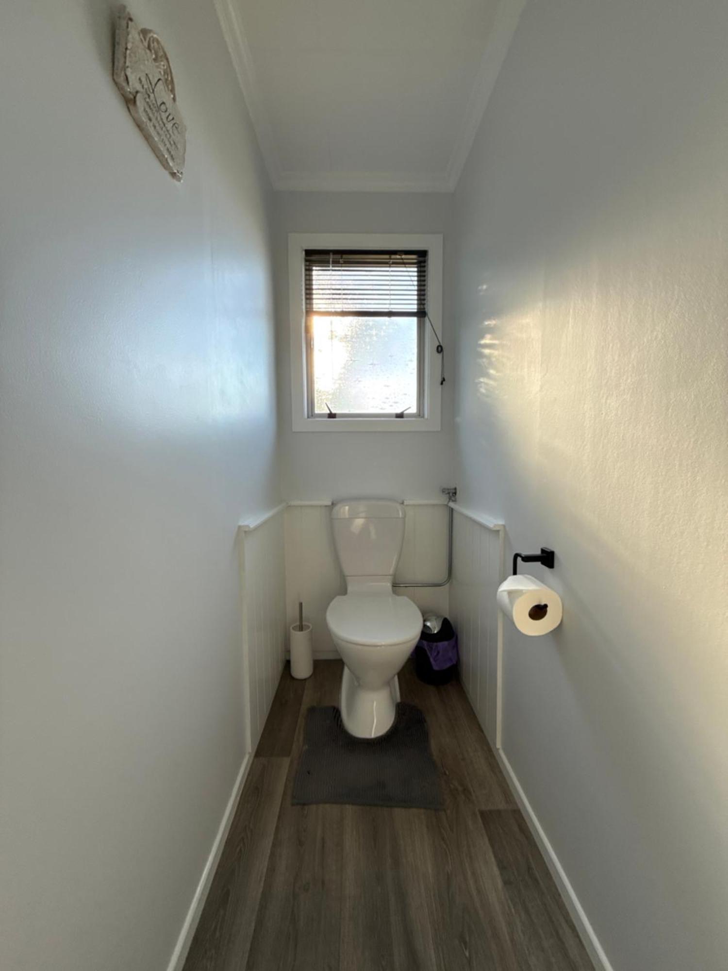 Inglewood Shared Home Bnb New Plymouth Buitenkant foto