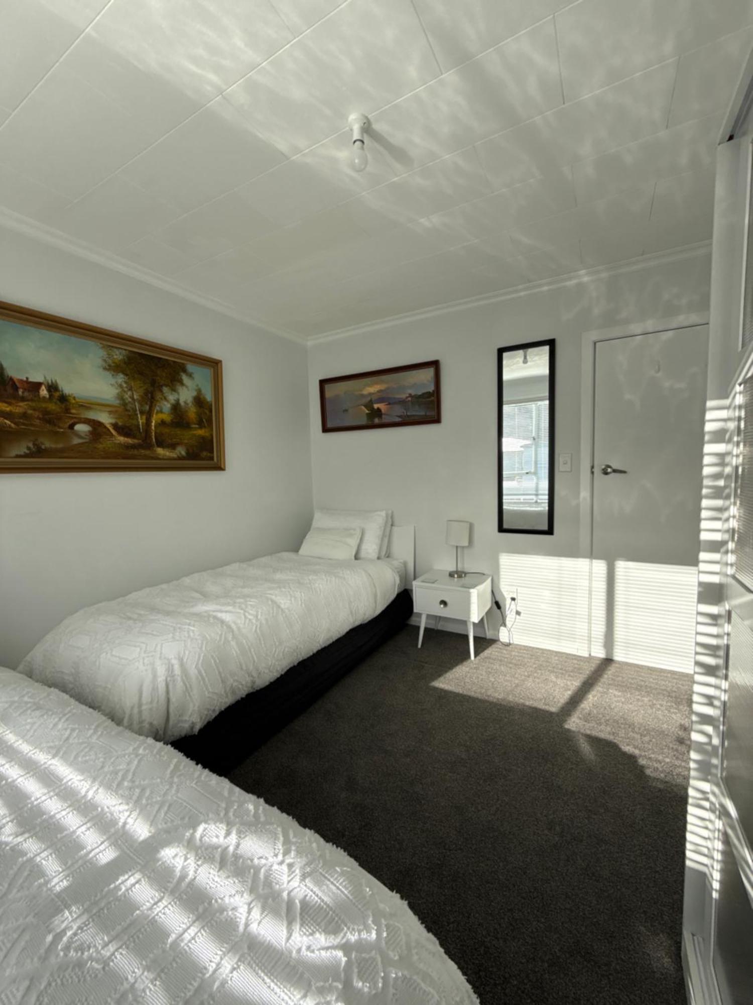 Inglewood Shared Home Bnb New Plymouth Buitenkant foto