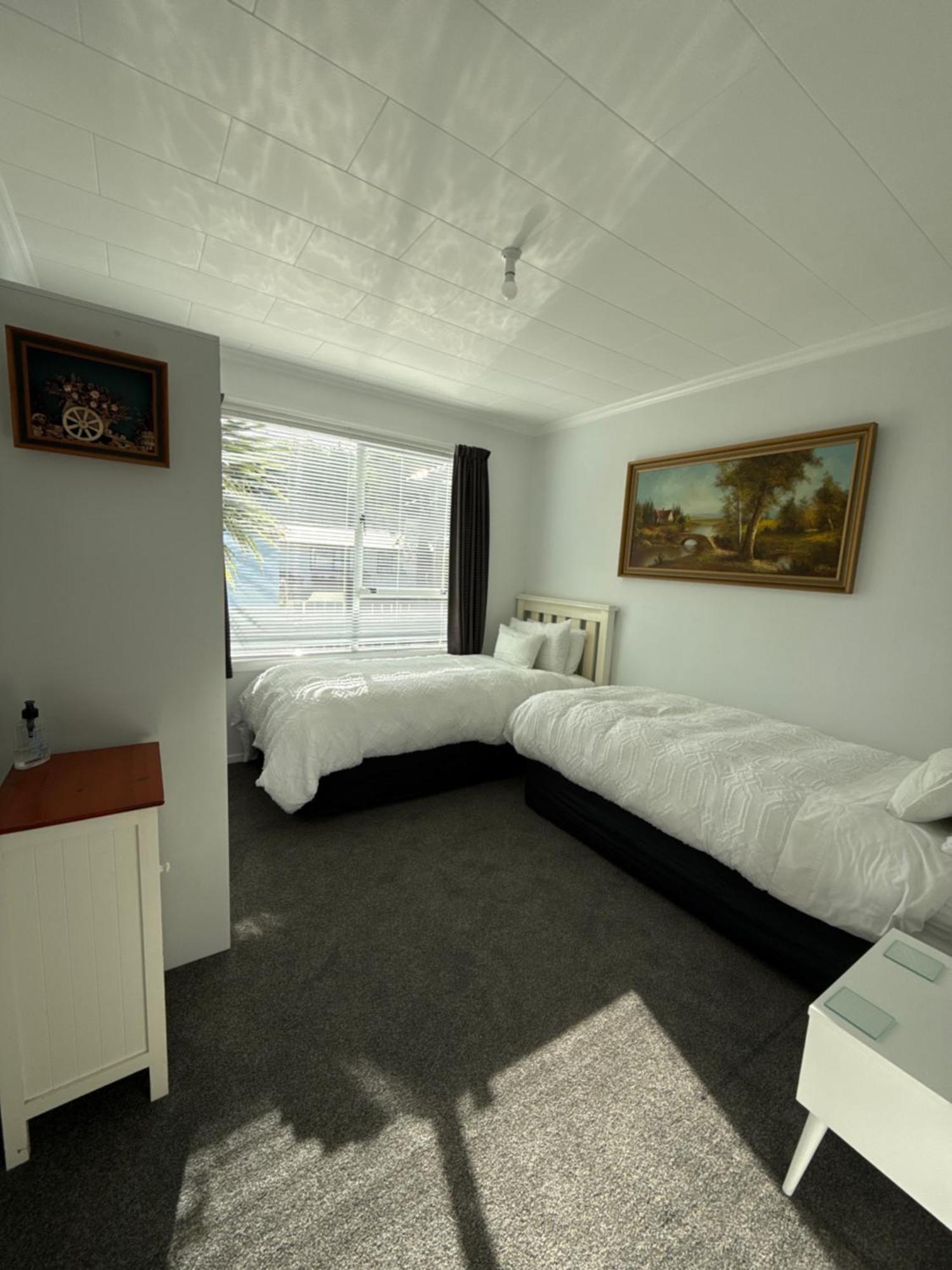 Inglewood Shared Home Bnb New Plymouth Buitenkant foto