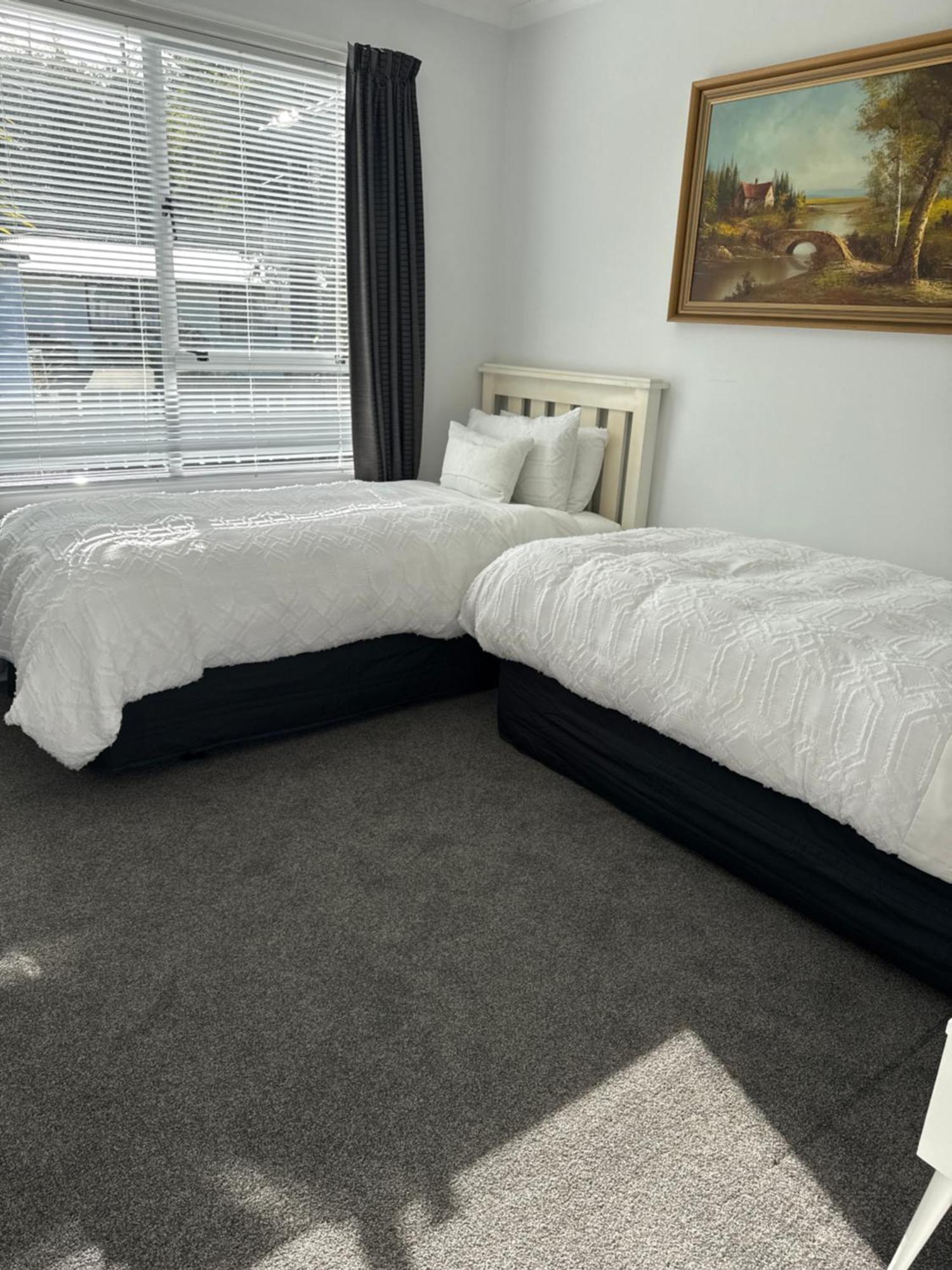 Inglewood Shared Home Bnb New Plymouth Buitenkant foto